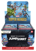 Magic the Gathering: Marvel Super Heroes - Jumpstart Booster Box
