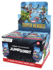 Magic the Gathering: Marvel Super Heroes - Jumpstart Booster Box