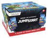 Magic the Gathering: Marvel Super Heroes - Jumpstart Booster Box