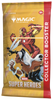 Magic the Gathering: Marvel Super Heroes - Collector Booster Pack