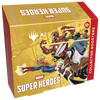 Magic the Gathering: Marvel Super Heroes - Collector Booster Box