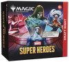 Magic the Gathering: Marvel Super Heroes - Draft Night