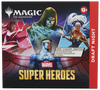 Magic the Gathering: Marvel Super Heroes - Draft Night