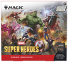 Magic the Gathering: Marvel Super Heroes - Scene Box (Heroes United)