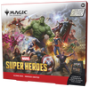 Magic the Gathering: Marvel Super Heroes - Scene Box (Heroes United)