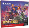 Magic the Gathering: Marvel Super Heroes - Scene Box (Villains Unleashed)
