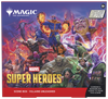 Magic the Gathering: Marvel Super Heroes - Scene Box (Villains Unleashed)