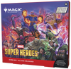 Magic the Gathering: Marvel Super Heroes - Scene Box (Villains Unleashed)