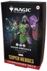 Magic the Gathering: Marvel Super Heroes - Commander Deck (Doom Prevails)