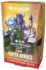 Magic the Gathering: Marvel Super Heroes - Collector Commander Deck (Doom Prevails)