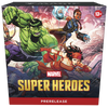 Magic the Gathering: Marvel Super Heroes - Prerelease Pack