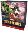 Magic the Gathering: Marvel Super Heroes - Prerelease Pack