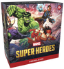 Magic the Gathering: Marvel Super Heroes - Prerelease Pack