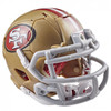 Transformers NFL San Francisco 49ers Goldrush