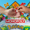 Monopoly - Pokemon