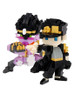Nanoblock - JoJo’s Bizarre Adventure - Jotaro Kujo & Star Platinum