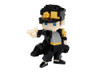 Nanoblock - JoJo’s Bizarre Adventure - Jotaro Kujo & Star Platinum