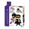 Nanoblock - JoJo’s Bizarre Adventure - Jotaro Kujo & Star Platinum