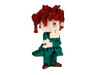Nanoblock - JoJo’s Bizarre Adventure - Noriaki Kakyoin & Hierophant Green