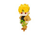 Nanoblock - JoJo’s Bizarre Adventure - Dio & The World