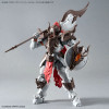 30MF Liber Warrior (Bandai Model Kit)