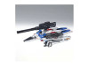 V-Dash Gundam Ver.Ka (MG) (Gundam Model Kit)