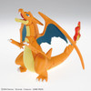 Pokemon Plastic Model Collection Mega Charizard Y (Pokemon Model Kit)