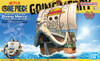 One Piece Grand Ship Collection - Going Merry (Netflix) (Bandai Model Kit)
