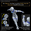 30MF Liber Bishop (Bandai Model Kit)