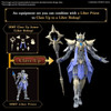 30MF Liber Bishop (Bandai Model Kit)