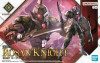 30MF Rosan Knight (Bandai Model Kit)