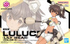 30MS Luluce (Lily Wear) (Color C) (Bandai Model Kit)