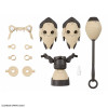 30MS Luluce (Lily Wear) (Color C) (Bandai Model Kit)