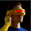 Marvel Legends Series X-Men ’97 Cyclops Premium Roleplay Visor