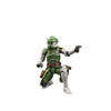 Star Wars The Black Series Clone Commander Doom