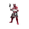 Star Wars The Black Series Clone Commander Thorn