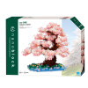 Nanoblock - Deluxe Bonsai Yoshino Cherry