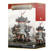 Cities Of Sigmar: Cannonade Cogfort