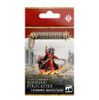 Cities Of Sigmar: Aqshian Pyrocaster