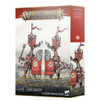 Cities Of Sigmar: Gate Gargants