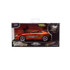 Jada Hollywood Ride: Fast and Furious - 1:32 Brian’s 1995 Toyota Supra Diecast Vehicle