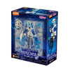 Blokee: Hatsune Miku - Miku With You 2025 (Fantastics Edition) Model Kit