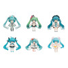 Blokee: Hatsune Miku DaaLaMode Q Series - Miku With You 2025 (Blind Box)