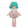 Blokee: Hatsune Miku DaaLaMode Series -Sonata Prologue (Blind Box)”