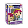 POP! Vinyl: K-Pop Demon Hunters - Abby (Soda Pop/US Exclusive) Figure
