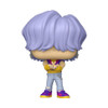 POP! Vinyl: K-Pop Demon Hunters - Mystery (Soda Pop/US Exclusive) Figure”