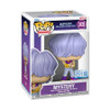 POP! Vinyl: K-Pop Demon Hunters - Mystery (Soda Pop/US Exclusive) Figure”