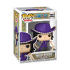 POP! Vinyl: One Piece - Nico Robin (Hana Hana No Mi) Figure