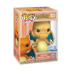 POP! Vinyl: Pokemon - Charizard (Pastel/US Exclusive) Figure