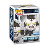 POP! Vinyl: Solo Leveling – Baek Yoonho (Silver Mane) Figure